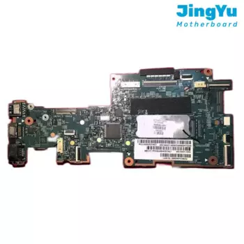 Материнская плата для ноутбука HP Pavilion X360 11-K 14258-2, материнская плата M-5Y10C, процессор 4G, юаней, UMA