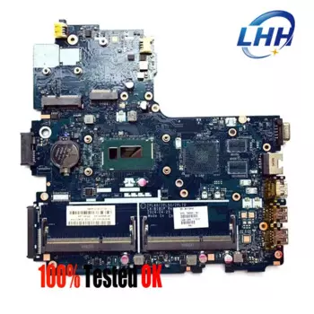 Материнская плата для ноутбука HP Probook 440 450 G2