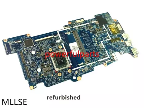 Материнская плата для ноутбука Hp x360 15z-AR M6-AR 856307-601, материнская плата 448.07H05.0011 AMD Cpu работает хорошо