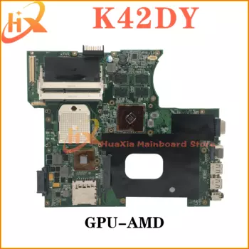 Материнская плата для ноутбука K42DY X42DY K42D X42D
