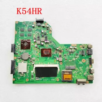 Материнская плата для ноутбука K54HR K54HR X54HY K54LY