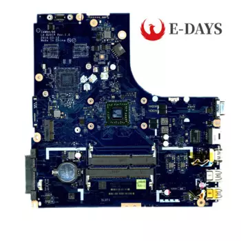 Материнская плата для ноутбука Lenovo 305-15ABM Ideapad A8 6410