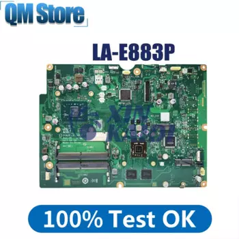 Материнская плата для ноутбука Lenovo AIO520-24AST 01LM218 01LM174 EM9010 AM9120 AM9220 AM9420 AM972P