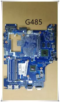 Материнская плата для ноутбука Lenovo G485 QAWGE LA-8681P 100% протестирована