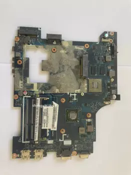 Материнская плата для ноутбука Lenovo G485 QAWGE LA-8681P 100% протестирована
