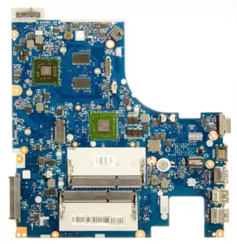 Материнская плата для ноутбука Lenovo G50-45, с 100%-ным тестом, Radeon R5 M230, для Lenovo NM-A281/R5/M230