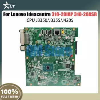 Материнская плата для ноутбука Lenovo ideacesta AIO 01GJ213 IAPLSB 310-20IAP/310-2 REV: 1,0 материнская плата все-в-одном J3350/J3355/J4205 ЦП