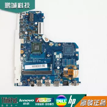 Материнская плата для ноутбука Lenovo Ideapad 130-15AST, оригинальная новинка 100%
