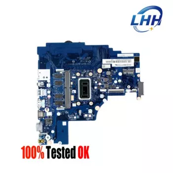 Материнская плата для ноутбука Lenovo Ideapad 310-14ISK, материнская плата для ноутбука, тщательно протестированная 4G