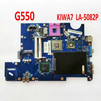 Материнская плата для ноутбука LENOVO Ideapad G550