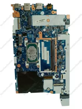 Материнская плата для ноутбука Lenovo ThinkPad E15 E14 Gen 2, материнская плата I5-1135G7 UMA NM-D011 5B21C71871 5B21K59802 5B20Z48197