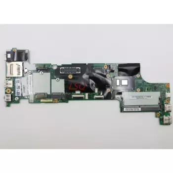 Материнская плата для ноутбука Lenovo Thinkpad X270 I5-7200U FRU 01YR990 01LW717 01YR993 01YR996 01HY531 01LW740 01YR999 01LW747