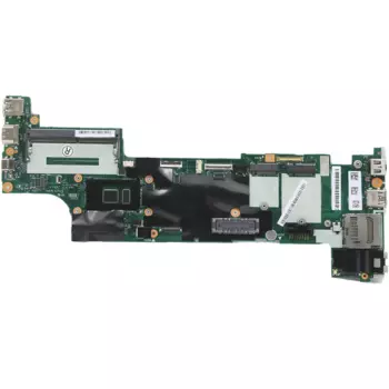 Материнская плата для ноутбука Lenovo Thinkpad X270 NM-B061 FRU:01LW725 01LW729 01HY503 01LW712 01YR991 с процессором: i5 6200/7200 i7 7500