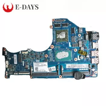 Материнская плата для ноутбука Lenovo Y40-70 LA-B131P, материнская плата для ноутбука, процессор I5-4210U, графический процессор 2G, 100% протестировано, в порядке