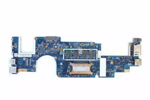 Материнская плата для ноутбука Lenovo Yoga 2 11 5b20g41918 N3530 CPU 4 Гб RAM NM-A201