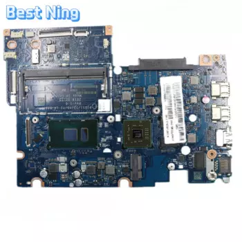 Материнская плата для ноутбука Lenovo YOGA 510-14ISK FLEX-4-1470