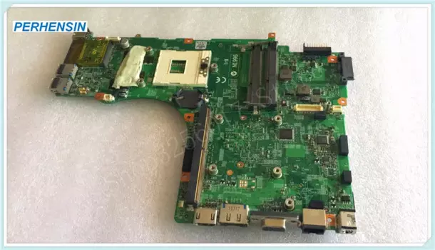 Материнская плата для ноутбука MSI GX660R GT660 GT663 MS-16F11 VER: 1,1
