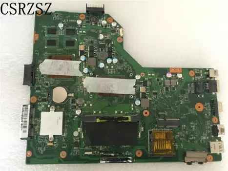 Материнская плата для ноутбука Samsung R780, DDR3 100%
