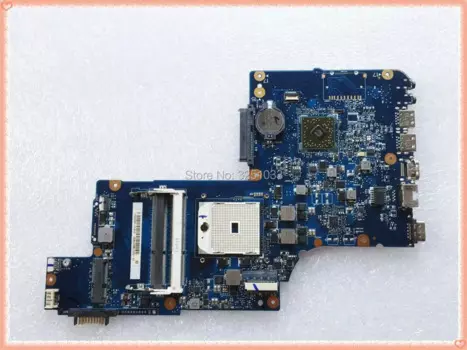 Материнская плата для ноутбука Toshiba Satellite L870D L875D H000038910 H000043850 DDR3 100% полностью протестирована!