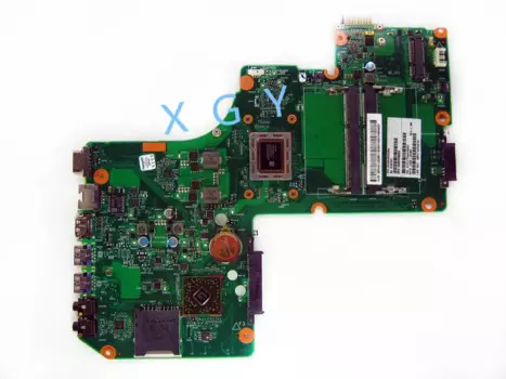Материнская плата для ноутбука Toshiba Satellite L950D L955D 6050A 2532201 САП В 000308050 PN 1310A 2532204 100% тест в порядке
