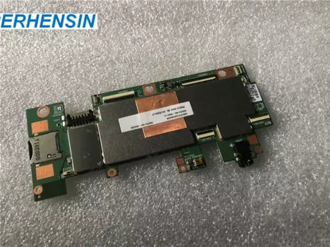Материнская плата для ноутбука Z580CA Материнская плата ASUS Z580C Z580CA 32G 64Grev1.3