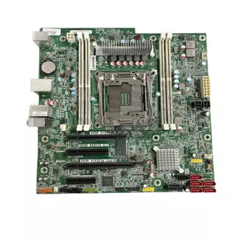 Материнская плата для новой рабочей станции Lenovo P410 C612 00CF993 992 E5 V3