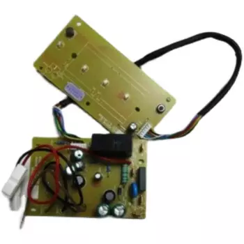 Материнская плата для отпаривателя одежды Philips GC610 GC612, детали для замены печатной платы