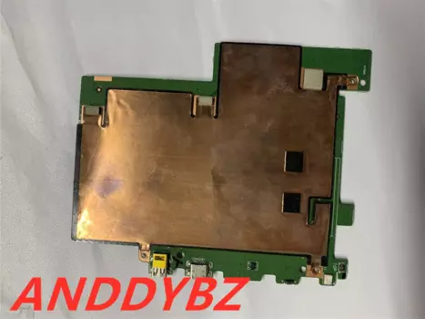Материнская плата для переключателя Acer SW5-011 69NM16M108 P0IAC NBL 471100142 -67BOE17200 100% TESED OK