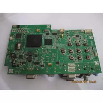 Материнская плата для проектора BenQ/инструмента mp624