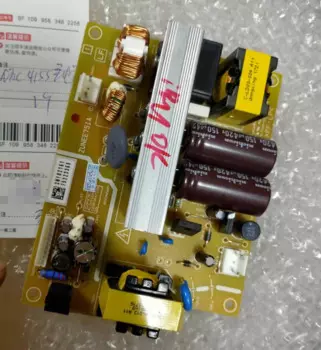 Материнская плата для проектора NEC NP-CK4155X/4055X, материнская плата питания для освещения CM4150X/4255X