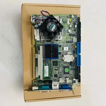 Материнская плата для промышленного компьютера для ADVANTECH PCA-6782