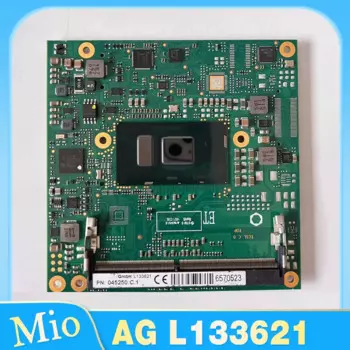 Материнская плата для промышленного контроля Congtec AG L133621 PN: 045250 C1