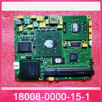Материнская плата для промышленного контроля KONTRON 18008-0000-15-1