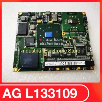 Материнская плата для промышленного управления Congatec AG L133109 PN:097452