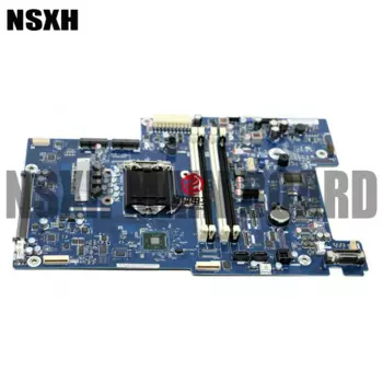 Материнская плата для рабочей станции 700997-001 Z1 G2 700951-601 DDR3