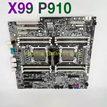 Материнская плата для рабочей станции Lenovo Thinkstation, материнская плата 00FC925 X99 P910