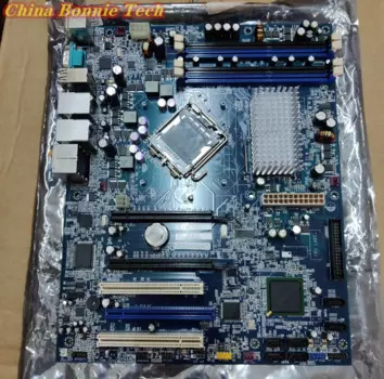 Материнская плата для рабочей станции Lenovo ThinkStation S10 46R2579,71Y4884