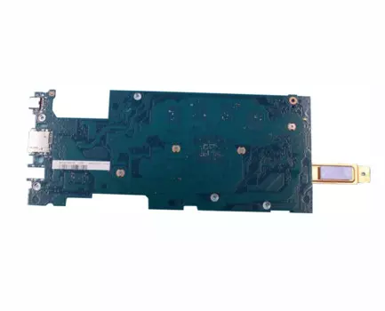 Материнская плата для Samsung Chromebook XE350XBA-K01 Intel N4000 4 Гб