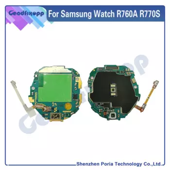 Материнская плата для Samsung Classic R770S R775S / Frontier R760A R765A, запасная материнская плата для часов