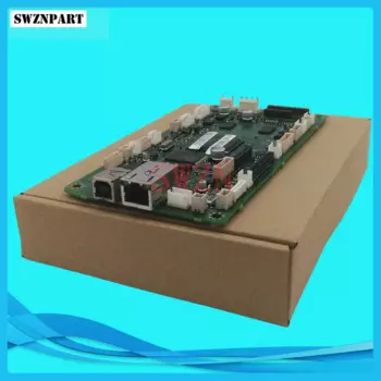 Материнская плата для Samsung CLX-3185FN CLX3185FN JC92-02277B