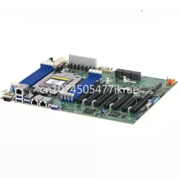 Материнская плата для сервера Ultramicro H12SSL-i/H11dsi 7402/7542/7302