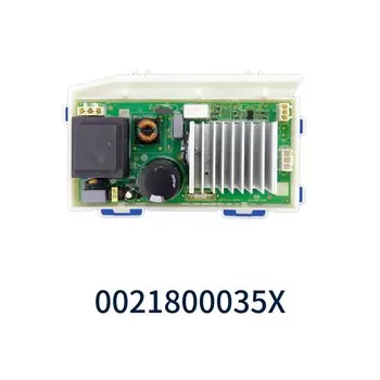 Материнская плата для стиральной машины Haier 0021800035