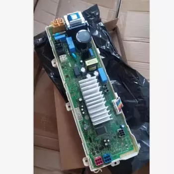 Материнская плата для стиральной машины LG EBR 855656