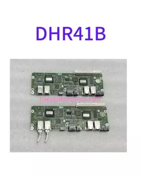 Материнская плата для связи с бывшим в употреблении драйвером серии momopro DHR41B с картой памяти 0MH41B-T0