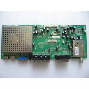 Материнская плата для TCL L32E09 3711CDS L37C12 L40E09 L42E09 471-01A5-32002G