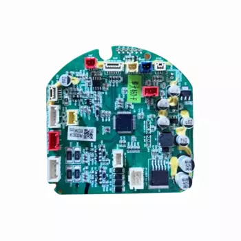 Материнская плата для Tineco Floor One S5 FW100200US PCB (без вентилятора) OEM