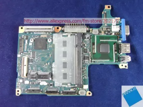 Материнская плата для Toshiba PORTEGE R500 R505 FMUSY1