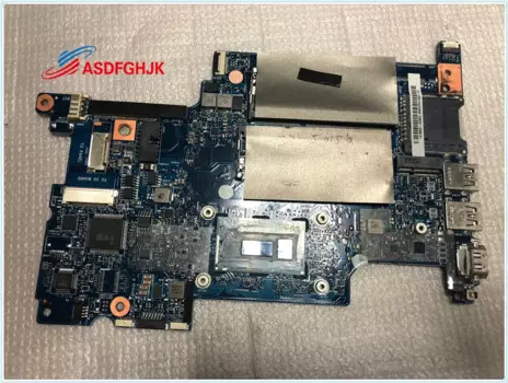 Материнская плата для Toshiba Satellite L55W TRCU MB REV:2.2 i3-5005U H 000095060 100% TESED OK