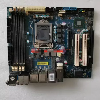Материнская плата для устройства Kontron KTQ77/Flex медицинская системная плата