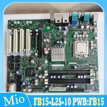 Материнская плата для устройства RICOH No.R0406000A FB15-L2S-10 PWB:FB15